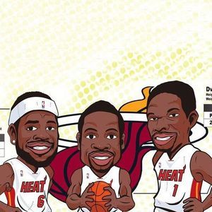 Meet your Posher, Doug